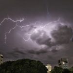 Chuva frequente nesta semana vai trazer alívio para a estiagem