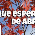 Como vai ser o clima em abril