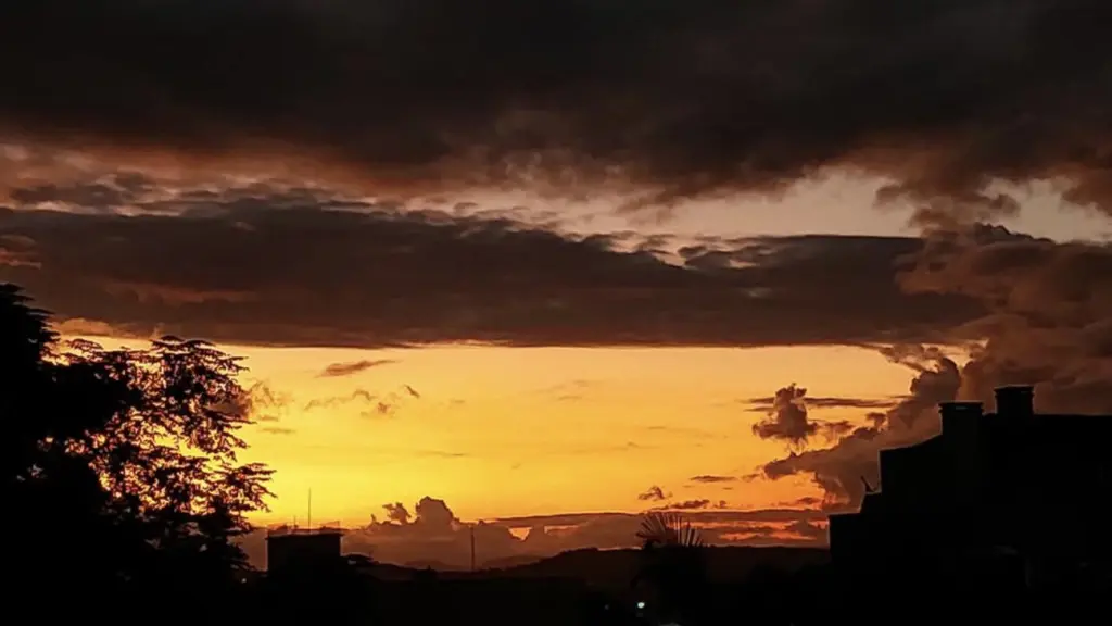 Confira a previsão do tempo para hoje e amanhã (15/03/2022)