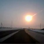 Asteroide atinge a Terra duas horas após ser descoberto