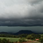 O que vem aí no tempo na semana após o Carnaval