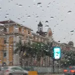 Clima com cara de inverno no último dia do verão