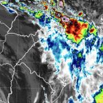 Chuva supera 200 mm em algumas cidades e vai seguir