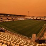 Nuvem de areia do Saara traz paisagens de Marte na Europa