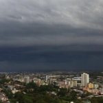 Chuva volumosa nos próximos dias no Rio Grande do Sul