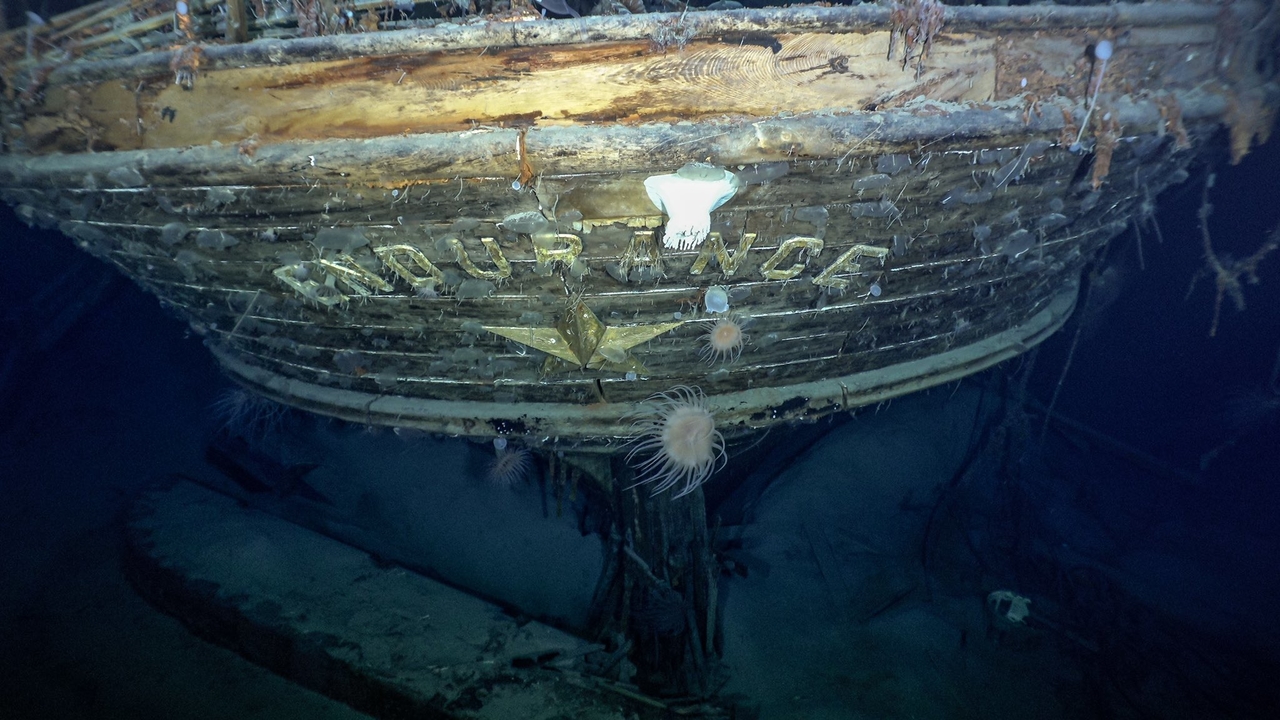 <span class="entry-title-primary">Mítico veleiro Endurance é achado nas profundezas da Antártida</span> <h2 class="entry-subtitle">Chega ao fim uma busca de 106 anos por uma embarcação cujo naufrágio é um dos mais conhecidos da história </h2>