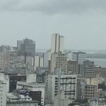 Refresco com cara de outono