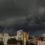 Risco de temporais prossegue em parte do Sul do Brasil