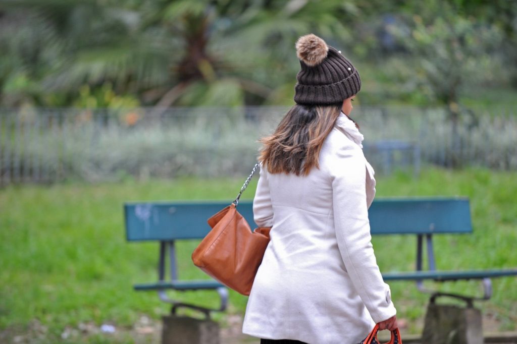 Abril começa amanhã com clima de inverno