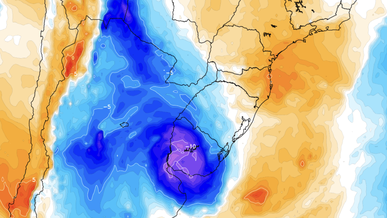 <span class="entry-title-primary">Ciclone impulsiona ar frio para o Sul do Brasil que trará dias amenos</span> <h2 class="entry-subtitle">Incursão de ar frio não será de forte intensidade e os dias serão agradáveis com marcas típicas de abril em diversas cidades</h2>