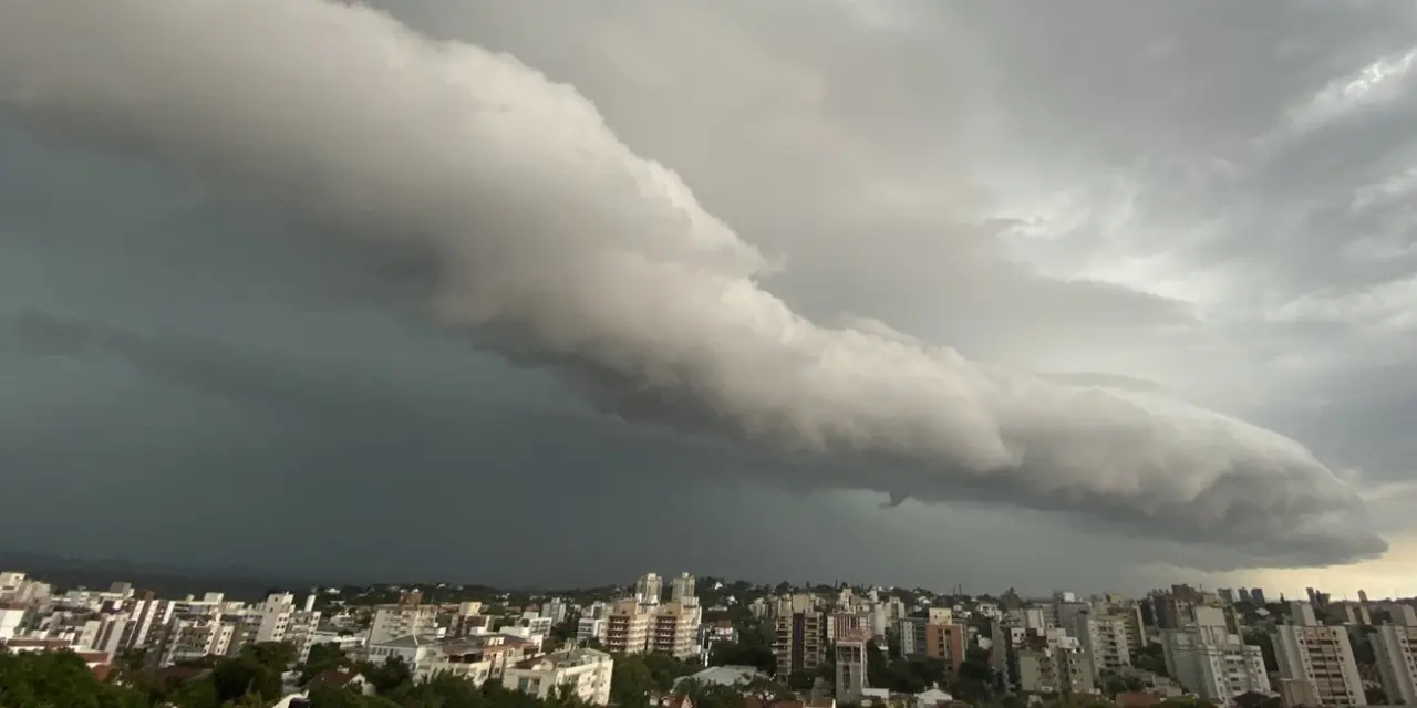 <span class="entry-title-primary">Confira a previsão do tempo para a semana (21/03/2022)</span> <h2 class="entry-subtitle">Rio Grande do Sul terá vários dias com chuva em semana que começa e terminará com o predomínio do sol e temperatura agradável </h2>