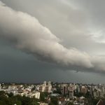 Confira a previsão do tempo para a semana (21/03/2022)