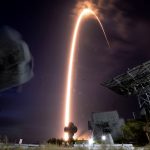 Guerra começa a afetar o programa espacial