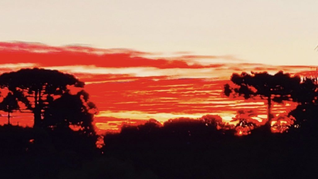 O que esperar do clima no mês de março