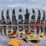 Confira a previsão do tempo para hoje e amanhã (19/03/2022)