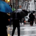 Março terminará com muita chuva no Rio Grande do Sul; entenda