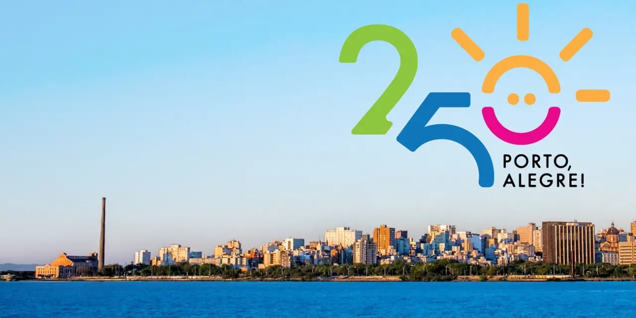 <span class="entry-title-primary">O tempo para a festa dos 250 anos de Porto Alegre</span> <h2 class="entry-subtitle">Veja a previsão do tempo para este sábado que marca os 250 anos da cidade de Porto Alegre e com intensa programação na cidade</h2>
