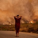 Cada vez pior: as duras conclusões do relatório climático da ONU