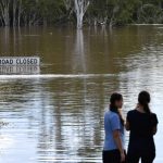 La Niña traz emergência nacional por chuva na Austrália