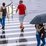 Confira a previsão do tempo para hoje e amanhã (11/03/2022)