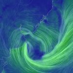 Ciclone se forma na Argentina nesta quinta: veja o que esperar