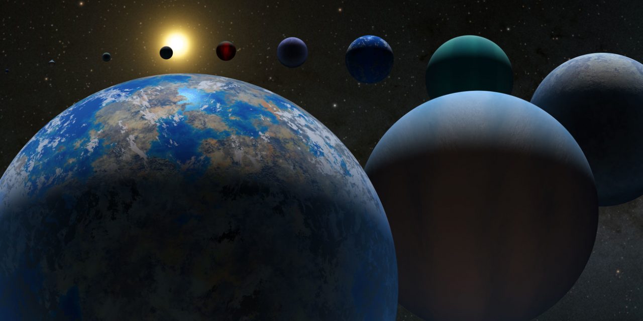 <span class="entry-title-primary">Cinco mil planetas descobertos fora do sistema solar</span> <h2 class="entry-subtitle">O 21 de março de 2022 marca o dia na exploração espacial em que o ser humano chegou à descoberta de mais de cinco mil exoplanetas </h2>