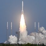 GOES-T rumo ao espaço em nova era de satélites meteorológicos