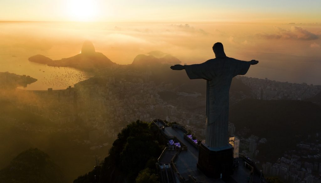 Brasil conhecerá hoje o retrato do seu clima nos últimos 30 anos
