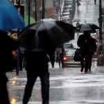 Confira a previsão do tempo para hoje e amanhã (24/03/2022)