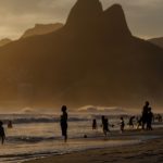 Rio de Janeiro sairá do calorão para muita chuva e dias agradáveis