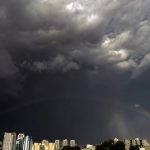 São Paulo encerra sequência de 19 dias seguidos acima de 30ºC
