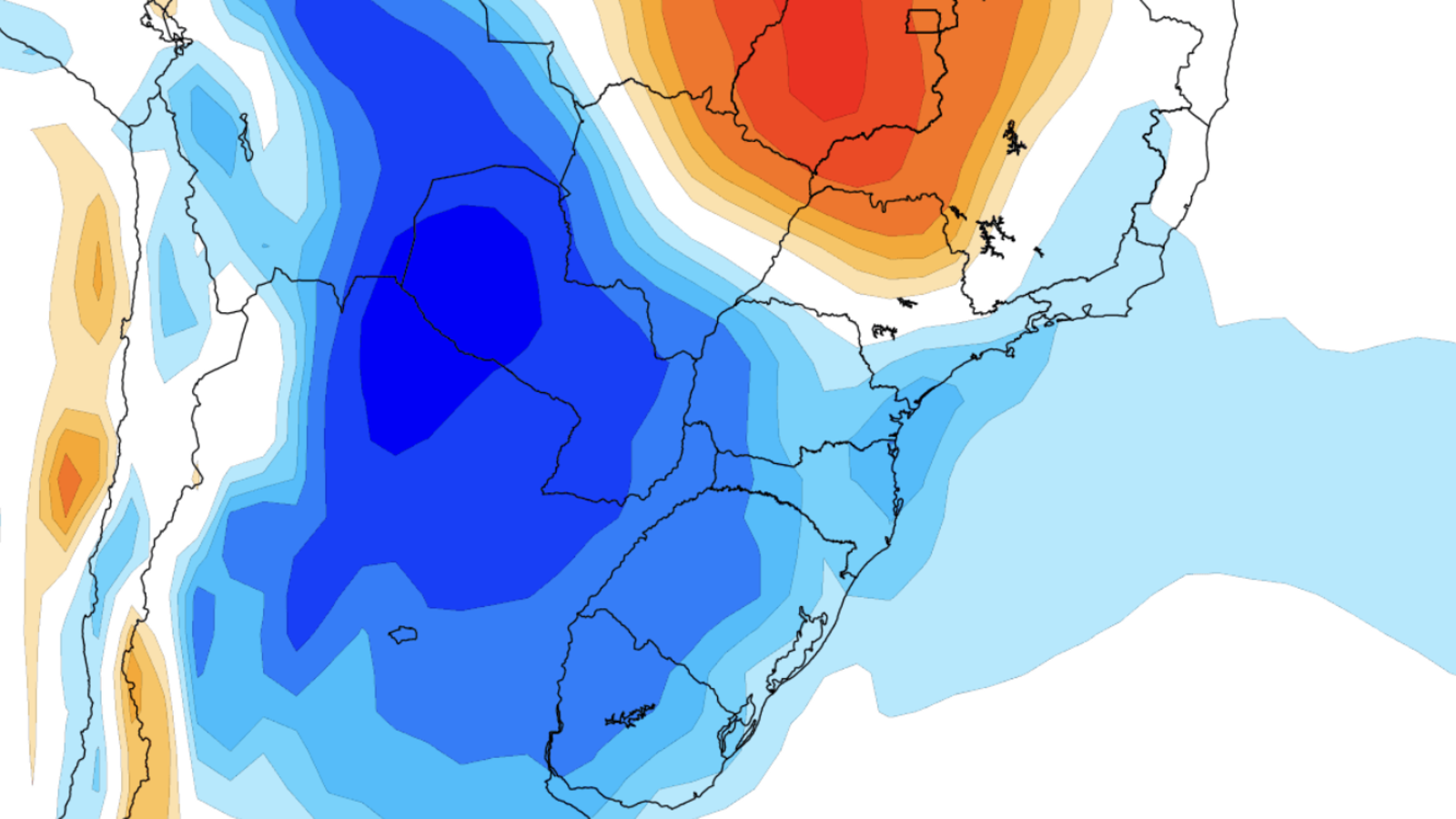 <span class="entry-title-primary">O que esperar do clima na segunda quinzena de abril?</span> <h2 class="entry-subtitle">Veja a tendência de chuva e temperatura para os estados do Centro-Sul do Brasil na segunda quinzena deste mês de abril</h2>