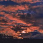 Confira a previsão do tempo para hoje e amanhã (9/4/2022)