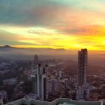 Confira a previsão do tempo para hoje e amanhã (8/4/2022)