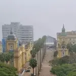 Confira a previsão do tempo para hoje e amanhã (21/4/2022)
