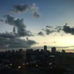 Noites frias seguem no Centro do Brasil