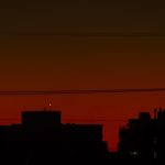 Veja a previsão do tempo para hoje e amanhã (25/4/2022)