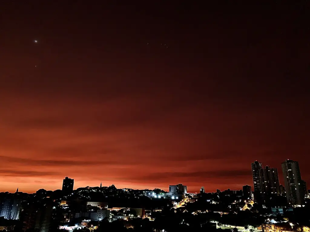 Calor atinge quase 34ºC e vai aumentar