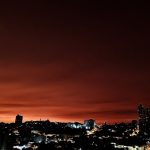 Calor atinge quase 34ºC e vai aumentar