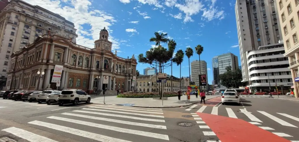 Verão no fim de abril com calor de quase 38ºC