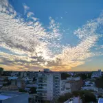 Confira a previsão do tempo para hoje e amanhã (1/4/2022)