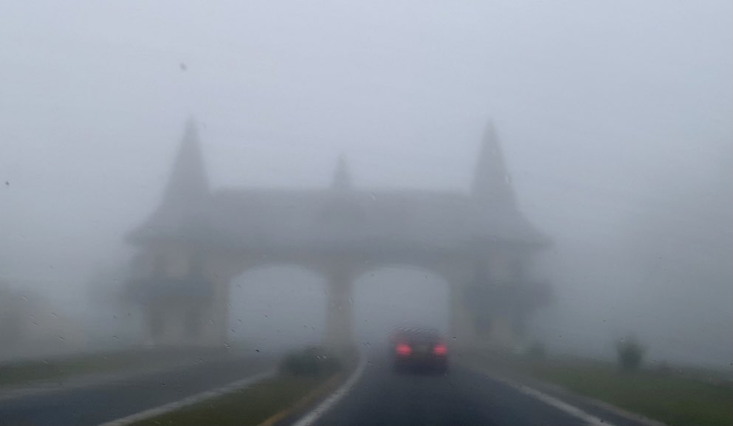 <span class="entry-title-primary">Semana Santa começa com chuva e terminará com frio</span> <h2 class="entry-subtitle">Primeira metade da semana tem muitas nuvens e instabilidade enquanto feriadão será com sol, noites frias e geada em algumas cidades</h2>