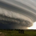 **ALERTA** Onda de tempestades atingirá o Centro da América do Sul