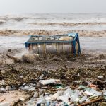 Mais de 250 mortos e devastação pela chuva em Durban