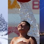 “Tempo louco” com nevascas, calor de 40ºC e tempestades na Argentina