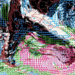 Ciclone bomba vai se formar no Atlântico Sul