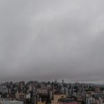 Veja as projeções de chuva para o Sul do Brasil