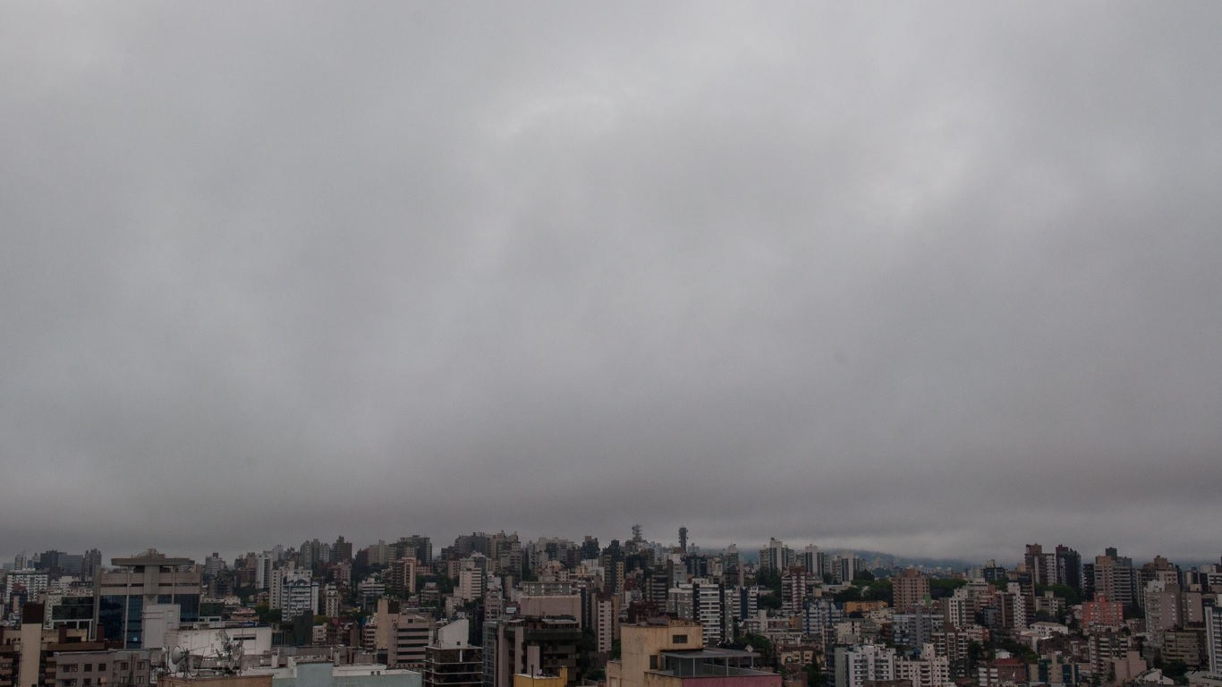 <span class="entry-title-primary">Veja as projeções de chuva para o Sul do Brasil</span> <h2 class="entry-subtitle">Instabilidade retorna ao Sul do Brasil entre esta quinta e a sexta-feira e vai atingir os três estados com marcas de até 100 mm em alguns pontos</h2>