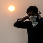 Um desastre ambiental global silencioso