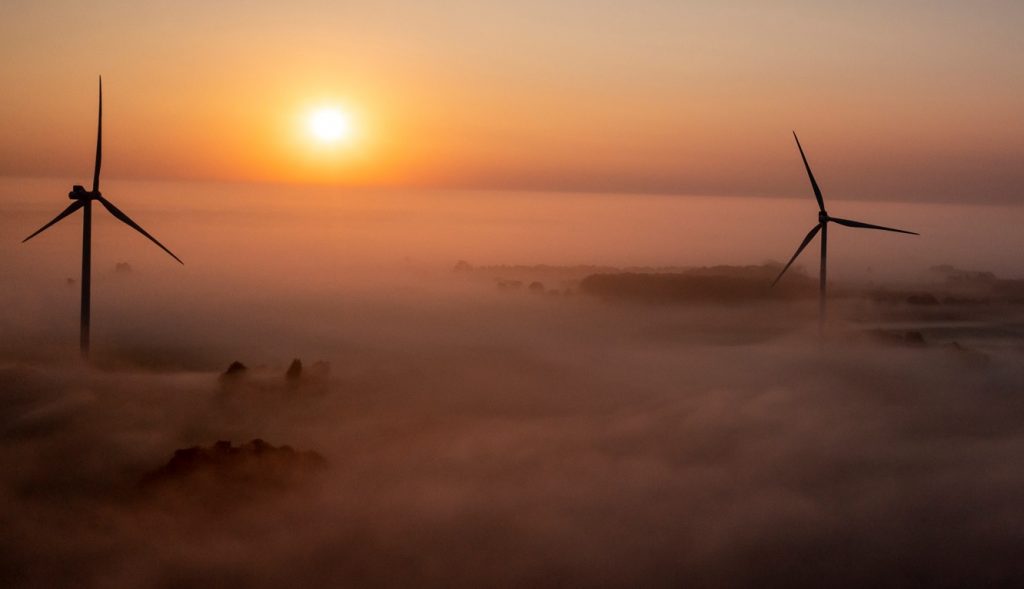 Entenda em gráficos o novo relatório do clima do IPCC